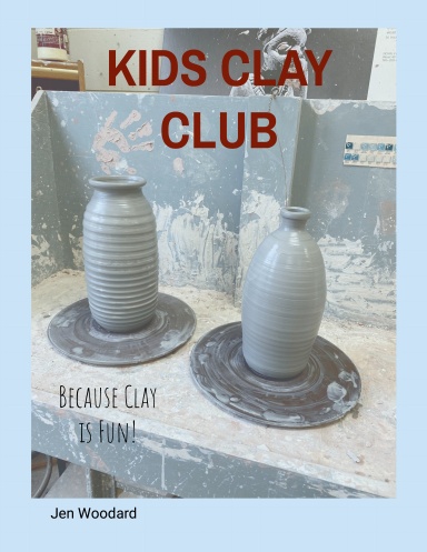 Clay Club Workbook