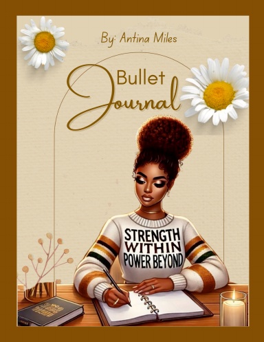 Daily Bullet Journal