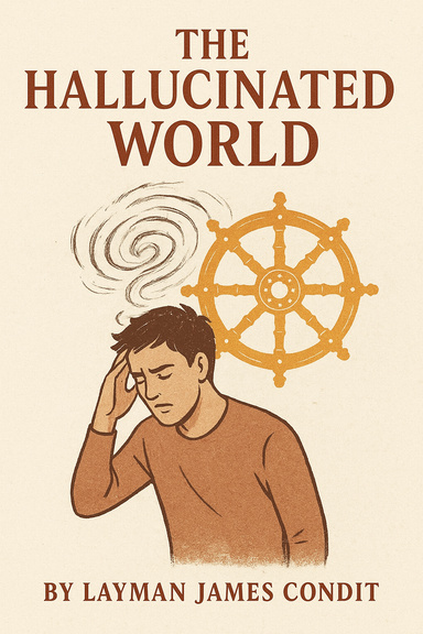 The Hallucinated World