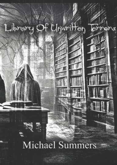 Library Of Unwritten Terrors