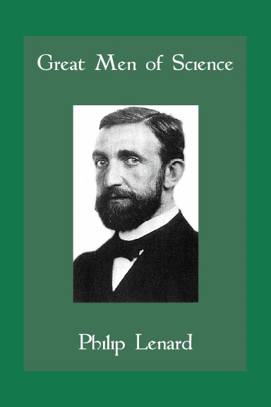 Great Men of Science