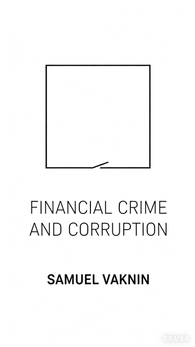 Financial Crime and Corruption