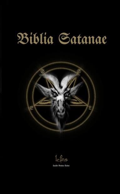 Biblia Satanae