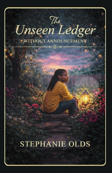 The Unseen Ledger
