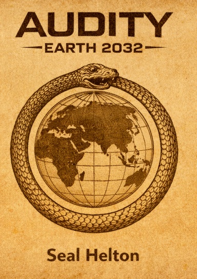 Audity Earth 2032