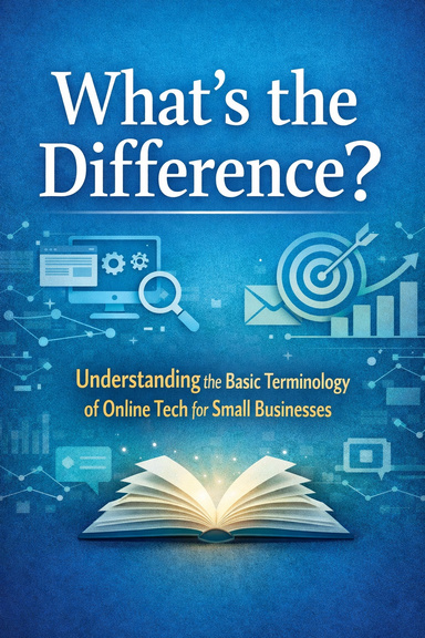 What's The Difference?