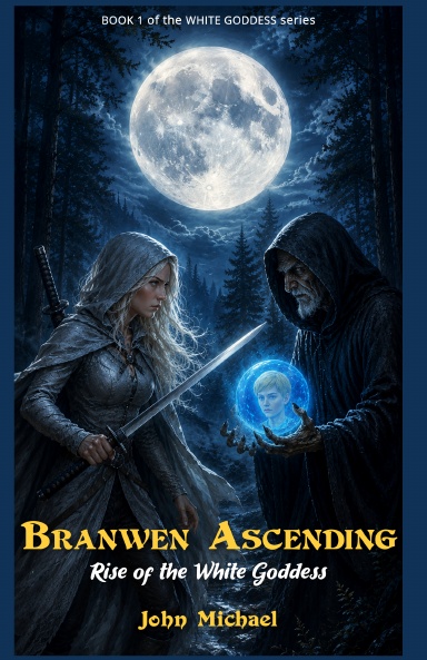 Branwen Ascending