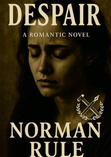 Despair: A Romantic Novel