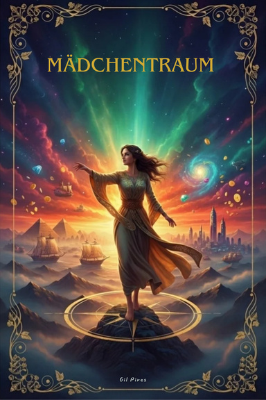 MÄDCHENTRAUM