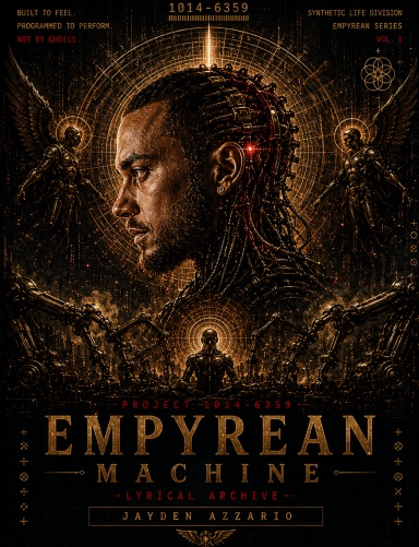 Empyrean Machine