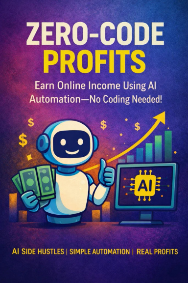 Zero-Code Profits