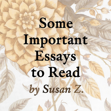 NARRATIVE ESSAYS