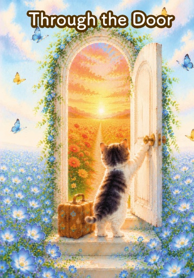 Through the Door