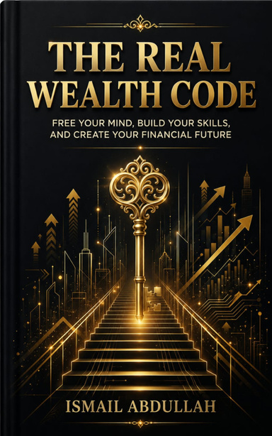 THE REAL WEALTH CODE