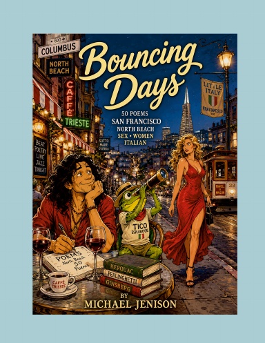 Bouncing  Days
