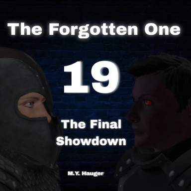 The Forgotten One 19