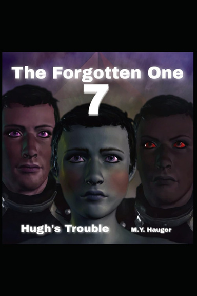 The Forgotten One 7