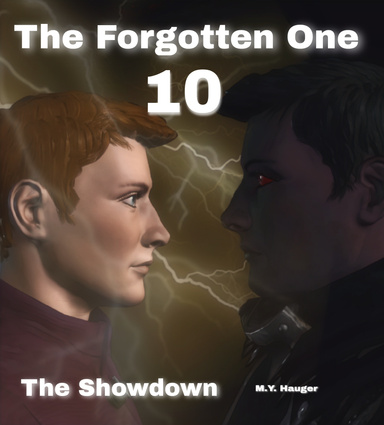 The Forgotten One 10