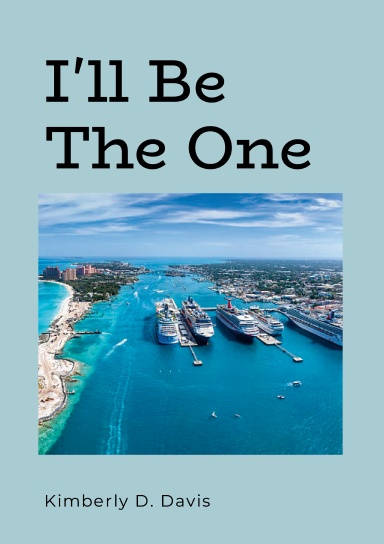 I'll Be The One