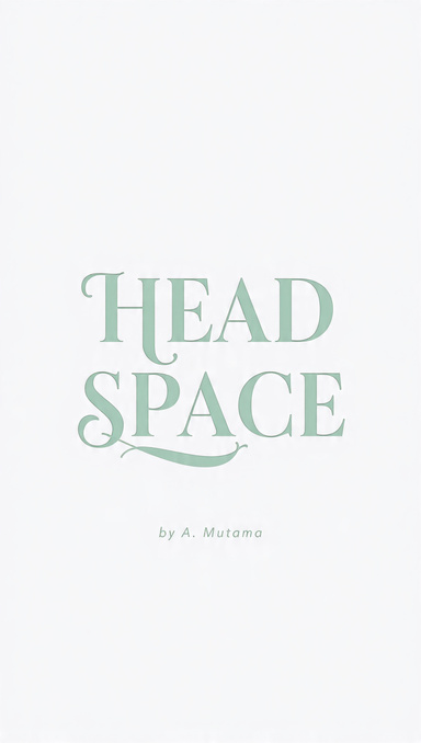 Head space