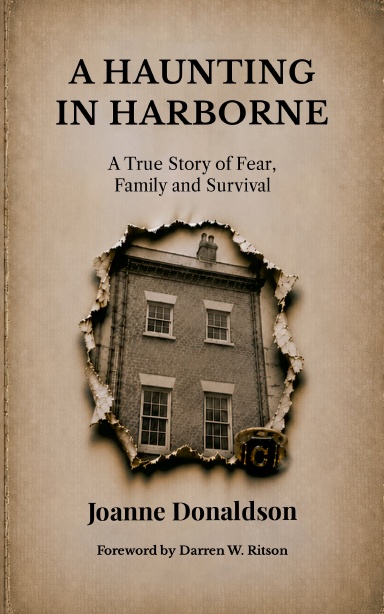 A Haunting in Harborne