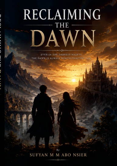 RECLAIMING THE DAWN