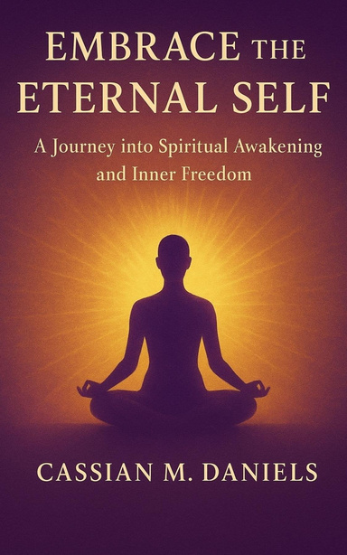 Embrace the Eternal Self
