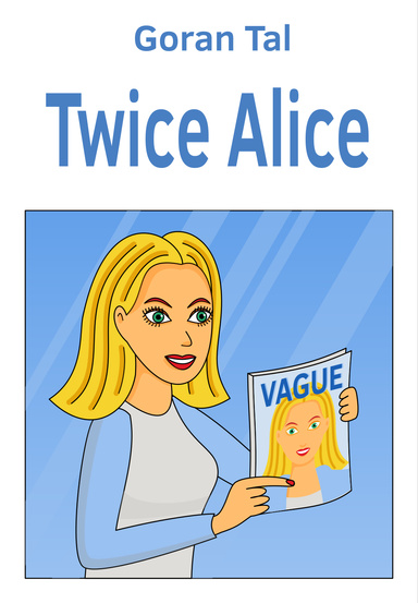 Twice Alice