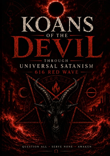 Koans of the Devil