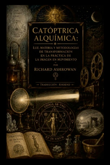 Catóptrica alquímica