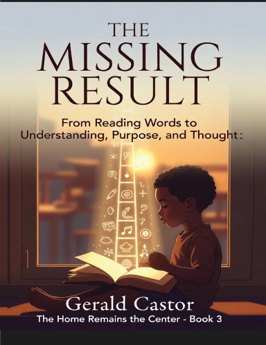 The Missing Result