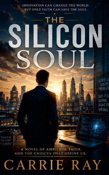 The Silicon Soul