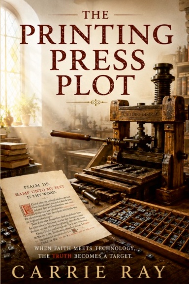 The Printing Press Plot