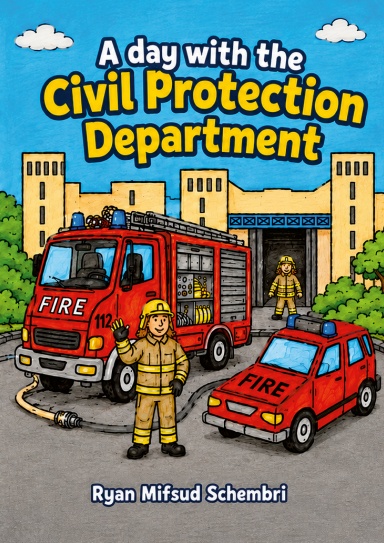 A Day With The Cpd