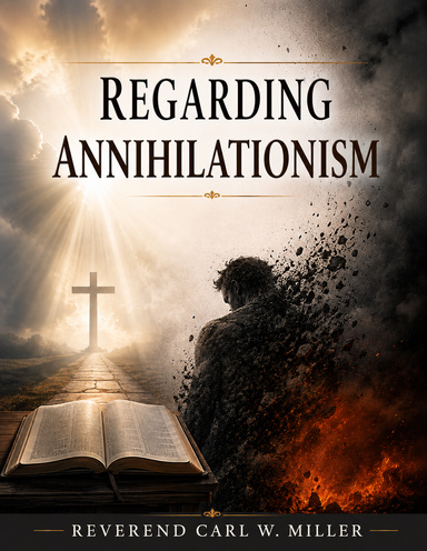 Regarding Annihilationism