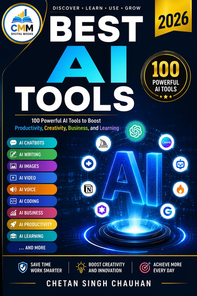 THE BEST AI TOOLS