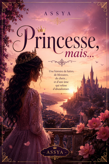 Princesse...mais