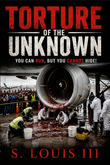 TORTURE OF THE UNKNOWN -