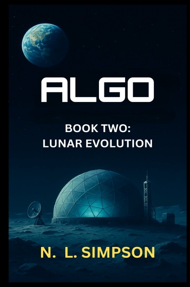 ALGO Book Two