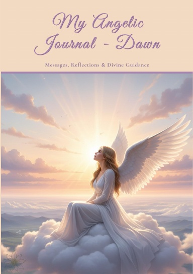 My Angelic Journal