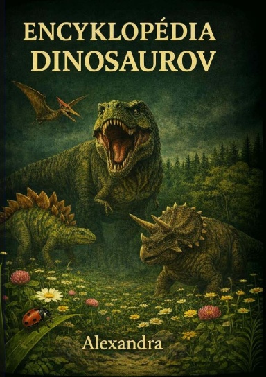 Encyklopédia dinosaurov