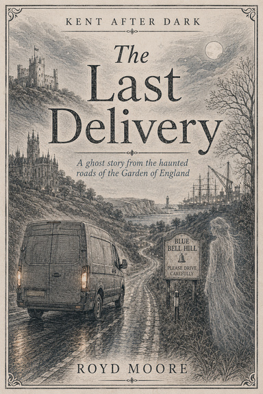 Kent After Dark - Last Delivery