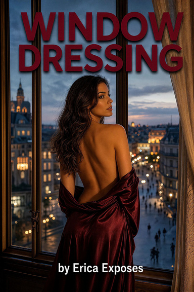 Window Dressing