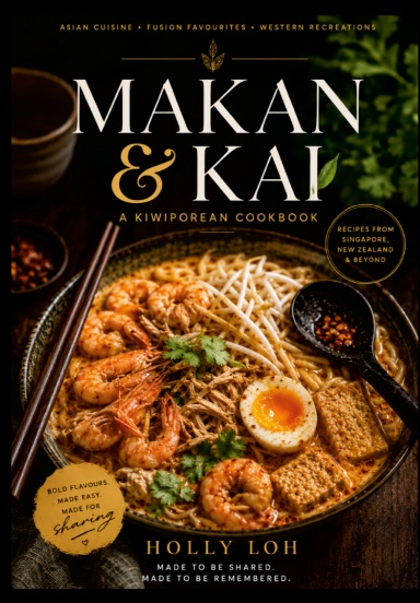 Makan & Kai