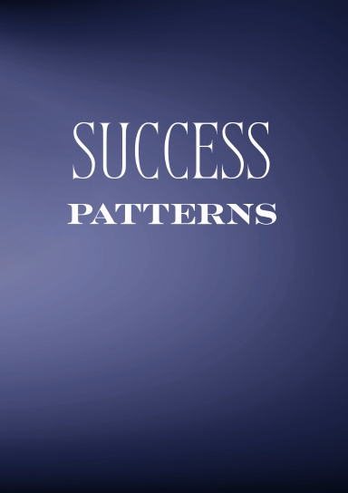 Success Patterns - Blank