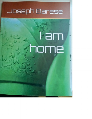 I am home