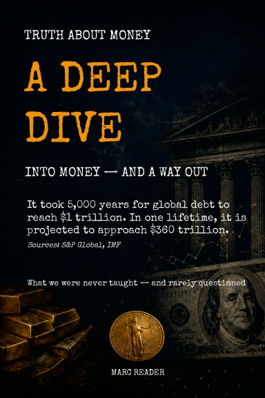 Truth About Money: A Deep Dive
