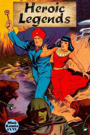 Heroic Legends