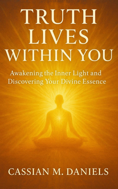 Truth Lives Within You