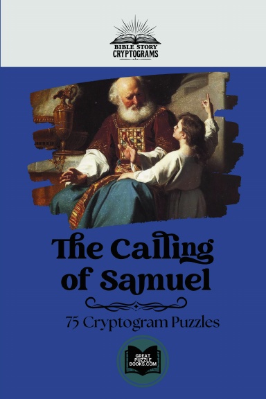 The Calling of Samuel